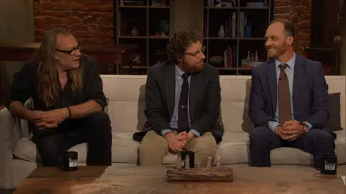 Talking Dead S5E1 • Oglądaj Online