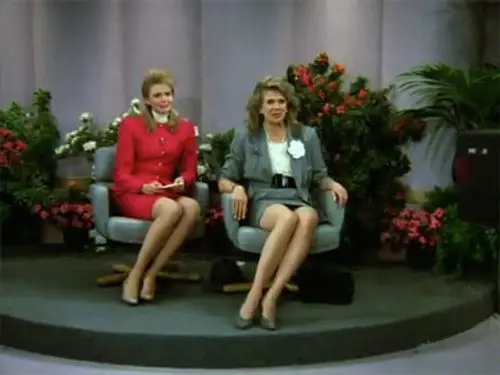 Murphy Brown Temporada 1 Episodios 22 • Sub Español