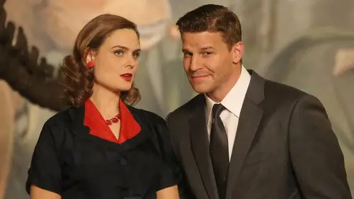 Bones Temporada 10 Episodios 10 • Sub Español