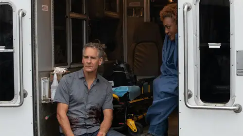 NCIS: Nueva Orleans Temporada 5 Episodios 11 • Sub Español