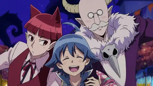 Mairimashita! Iruma-kun Temporada 1 Episodios 19 • Sub Español