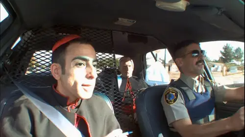 Reno 911! Temporada 6 Episodios 6 • Sub Español