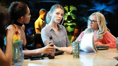 Lucifer Temporada 2 Episodios 4 • Sub Español