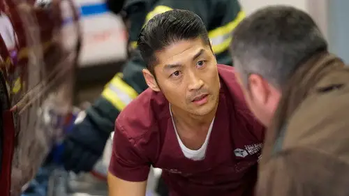 Chicago Med Temporada 4 Episodios 17 • Sub Español