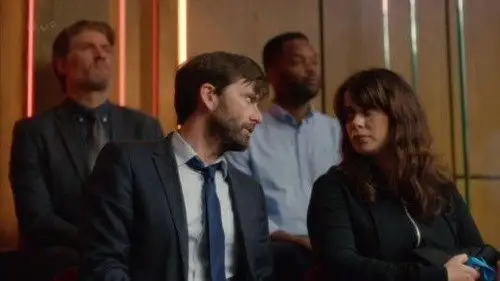 Broadchurch Temporada 2 Episodios 8 • Sub Español