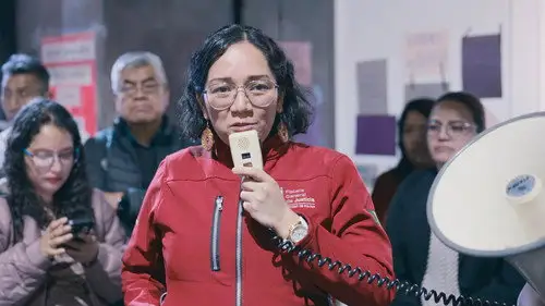 La fiscal Temporada 1 Episodios 3 • Sub Español