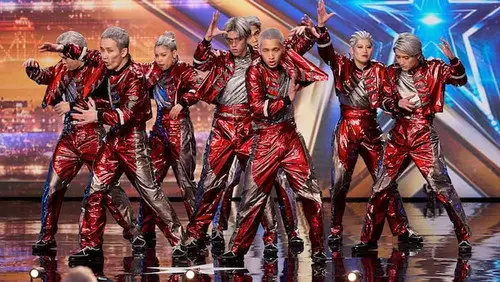 Britain's Got Talent Temporada 17 Episodios 3 • Sub Español