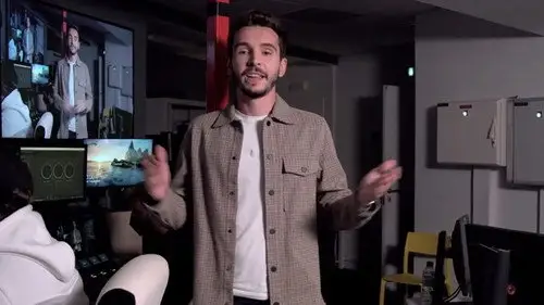 Popcorn Temporada 3 Episodios 1 • Sub Español