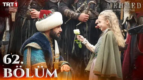 Mehmed: Fetihler Sultanı Temporada 3 Episodios 13 • Sub Español