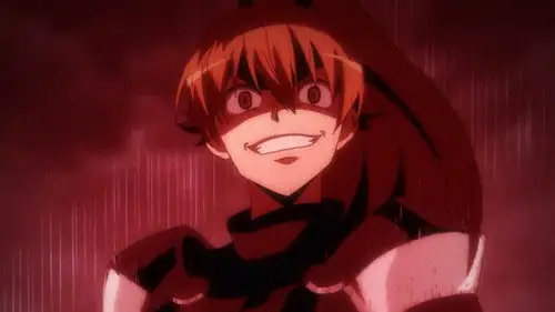 Akame ga Kill! Temporada 1 Episodios 6 • Sub Español