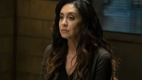 The Blacklist Temporada 4 Episodios 18 • Sub Español