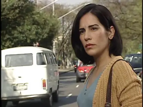 Anjo Mau 1997 Temporada 1 Episodios 1 • Sub Español