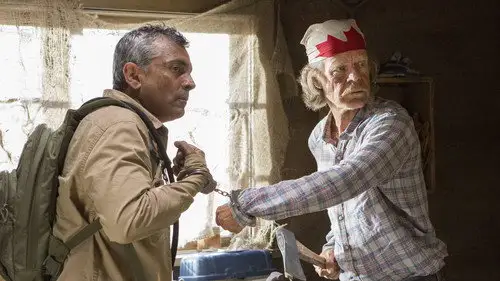 Shameless Temporada 8 Episodios 9 • Sub Español