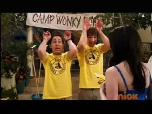 Big Time Rush Temporada 2 Episodios 25 • Sub Español