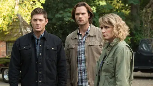 Sobrenatural Temporada 12 Episodios 6 • Sub Español