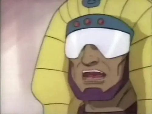 G.I. Joe: A Real American Hero Temporada 3 Episodios 7 • Sub Español