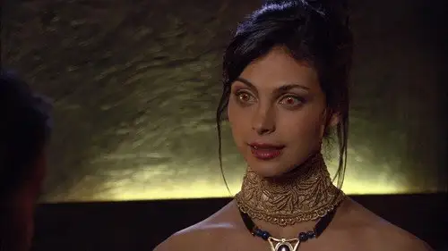 Stargate SG-1 Temporada 10 Episodios 7 • Sub Español