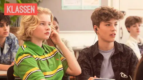 Klassen 2016 Temporada 15 Episodios 15 • Sub Español