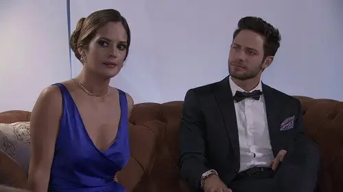 El señor de los cielos Temporada 4 Episodios 13 • Sub Español