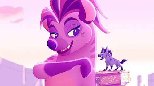 La guardia del león Temporada 2 Episodios 9 • Sub Español