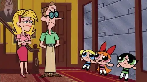 Atomówki 1998 Temporada 5 Cap 20 • Español Online
