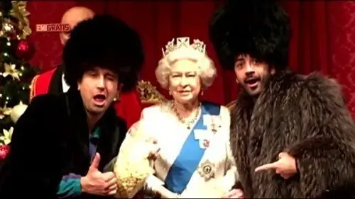 Emigratis Temporada 1 Episodios 3 • Sub Español