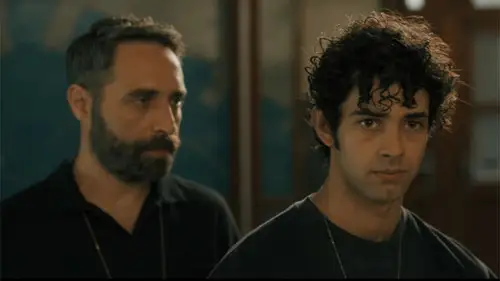 Mare Fuori Temporada 4 Episodios 9 • Sub Español