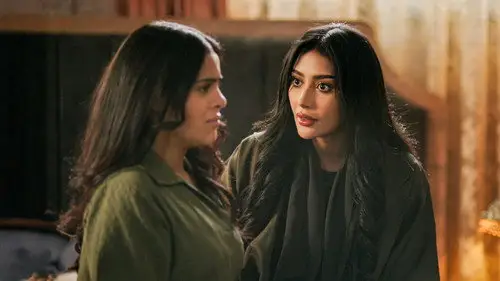 Omair’s Daughters S1E14 • Oglądaj Online