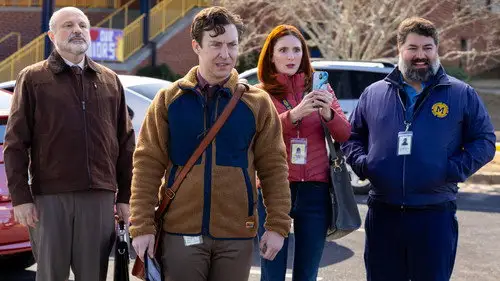English Teacher Temporada 2 Episodios 6 • Sub Español