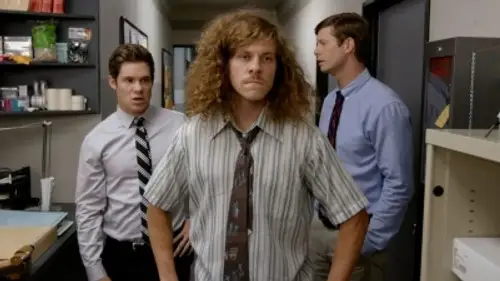 Workaholics Temporada 6 Episodios 3 • Sub Español
