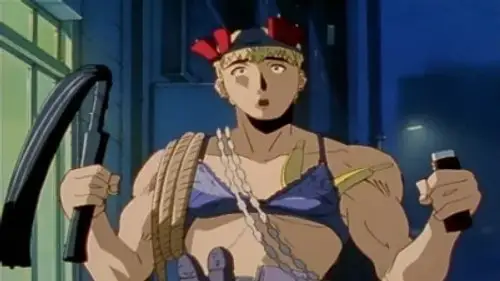 Great Teacher Onizuka S1E16 • Oglądaj Online