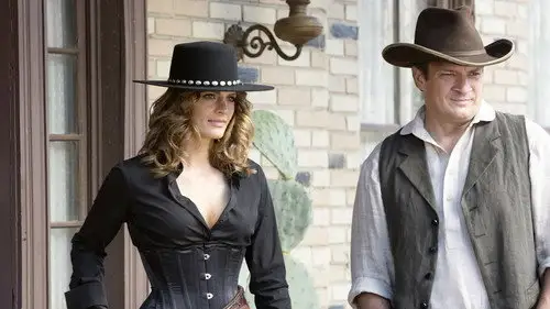 Castle Temporada 7 Episodios 7 • Sub Español