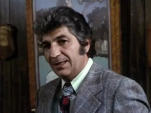 Kojak Temporada 5 Episodios 22 • Sub Español