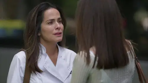 Hermanas, un amor compartido Temporada 1 Episodios 20 • Sub Español