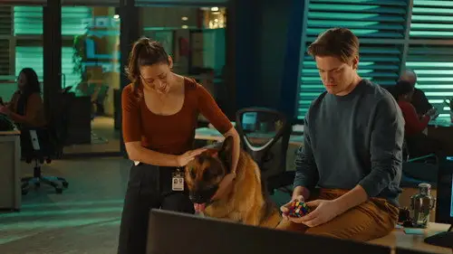 Hudson & Rex Temporada 7 Episodios 8 • Sub Español