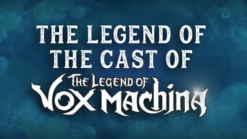 La leyenda de Vox Machina Temporada 0 Episodios 16 • Sub Español