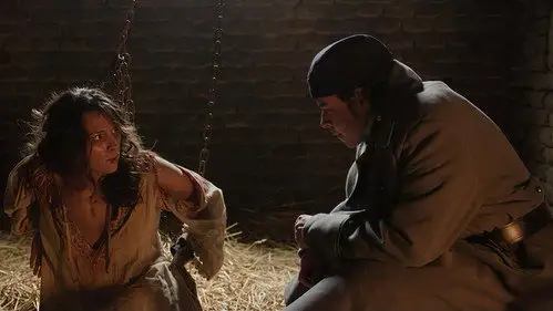 Sumpor Temporada 1 Episodios 8 • Sub Español