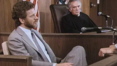 Falcon Crest Temporada 1 Episodios 18 • Sub Español