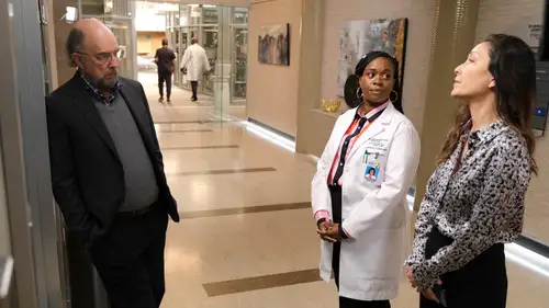 The Good Doctor Temporada 5 Episodios 8 • Sub Español