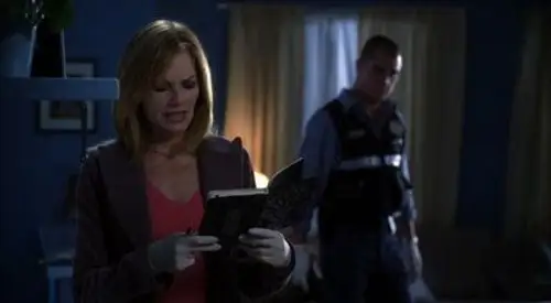 CSI: Las Vegas Temporada 5 Episodios 4 • Sub Español