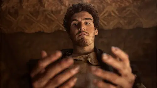La rueda del tiempo Temporada 2 Episodios 7 • Sub Español