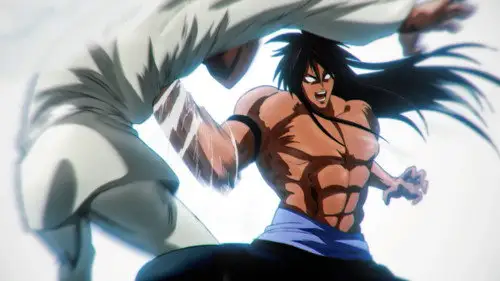 One Punch Man Temporada 2 Episodios 7 • Sub Español