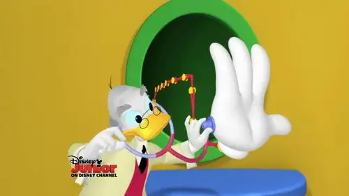 La casa de Mickey Mouse Temporada 2 Episodios 3 • Sub Español