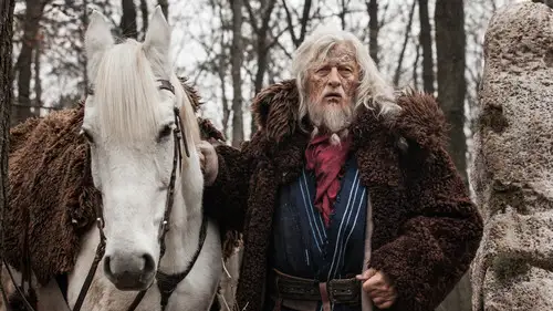 The Last Kingdom Temporada 1 Episodios 1 • Sub Español