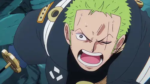 One Piece Temporada 22 Episodios 1108 • Sub Español
