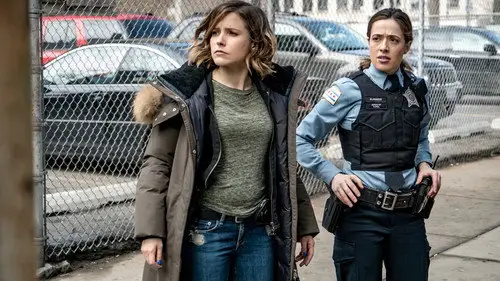Chicago P.D. Temporada 3 Episodios 19 • Sub Español