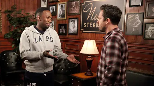 New Girl Temporada 5 Episodios 12 • Sub Español