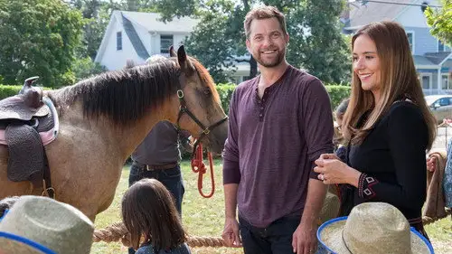 The Affair Temporada 3 Episodios 4 • Sub Español