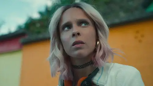 Turn of the Tide Temporada 2 Episodios 1 • Sub Español