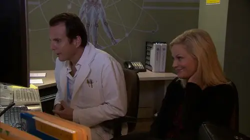 Parks and Recreation Temporada 2 Episodios 13 • Sub Español